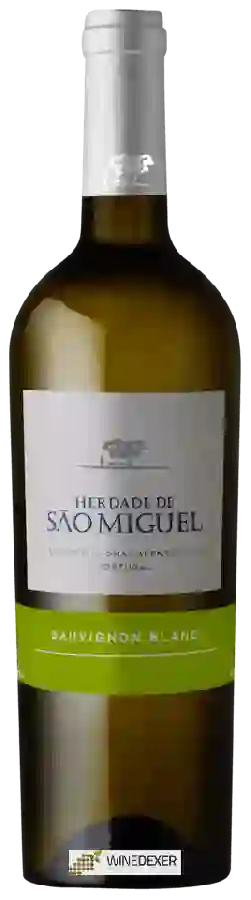 Winery Herdade de São Miguel - Sauvignon Blanc Winery Herdade de São Miguel - Sauvignon Blanc