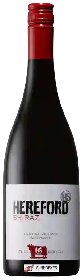 Winery Hereford - Shiraz