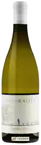 Winery Herencia Altés - Garnatxa Blanca