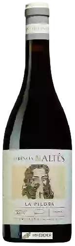 Winery Herencia Altés - La Pilosa Garnacha Peluda