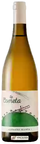 Winery Herencia Altés - Lo Cometa Garnatxa Blanca