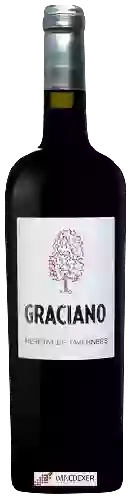 Winery Heretat de Taverners - Graciano