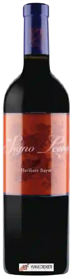 Winery Heribert Bayer - In Signo Leonis