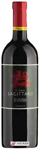 Winery Heribert Bayer - In Signo Sagittarii