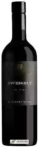 Winery Heribert Bayer - Zeitlos Zweigelt