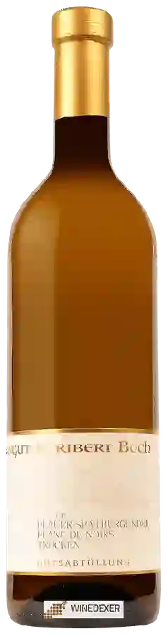Winery Heribert Boch - Blauer Spätburgunder Blanc de Noirs Trocken Winery Heribert Boch - Blauer Spätburgunder Blanc de Noirs Trocken