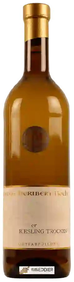 Winery Heribert Boch - Riesling Trocken