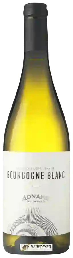 Winery Héritage de Calcaire - Bourgogne Blanc