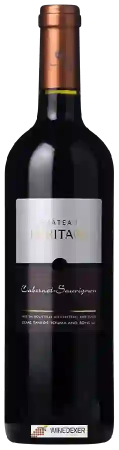 Château Heritage - Cabernet Sauvignon