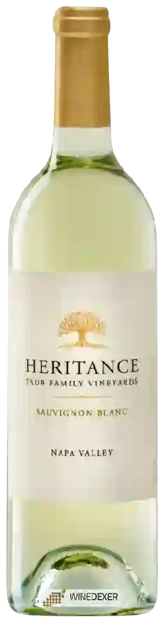 Winery Heritance - Heritance Sauvignon Blanc