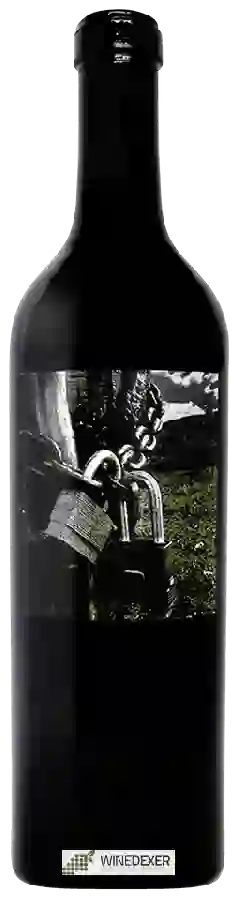 Winery Herman Story - Bolt Cutter Winery Herman Story - Bolt Cutter