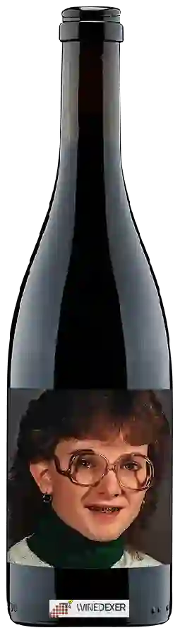 Winery Herman Story - Late Bloomer Winery Herman Story - Late Bloomer