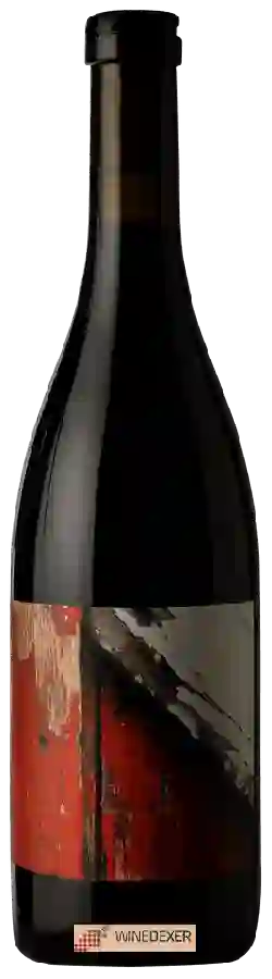 Winery Herman Story - Nuts & Bolts