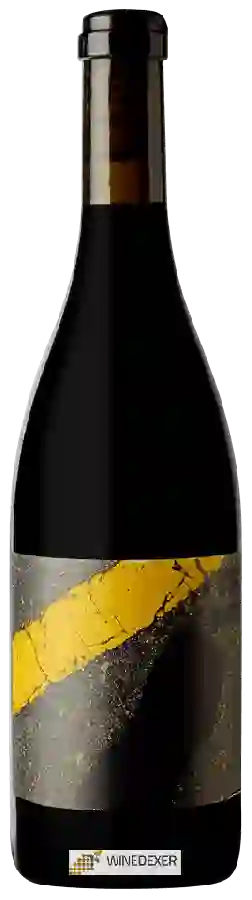 Winery Herman Story - On The Road