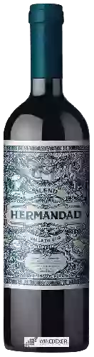 Winery Hermandad - Red Blend