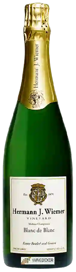 Winery Hermann J. Wiemer - Blanc de Blanc