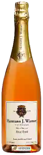 Winery Hermann J. Wiemer - Brut Rosé