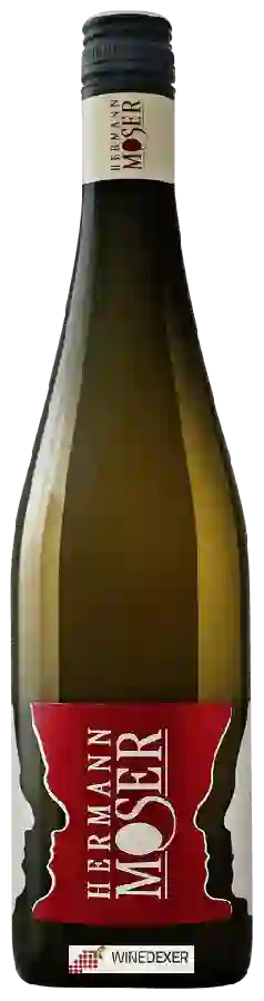 Winery Hermann Moser - Gebling Riesling