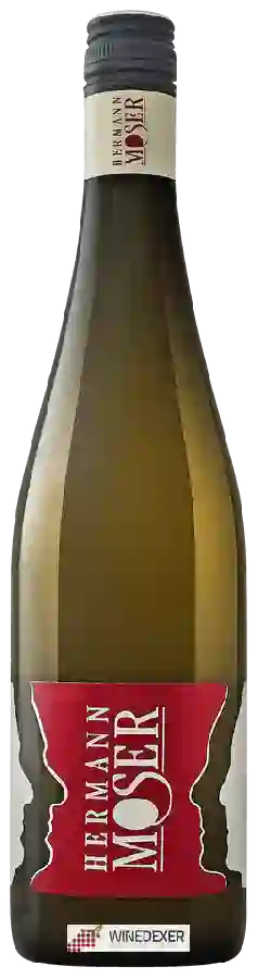 Winery Hermann Moser - BE Mosi Grüner Veltliner