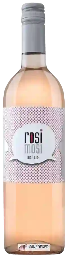 Winery Hermann Moser - Rosi Mosi Rosé Winery Hermann Moser - Rosi Mosi Rosé