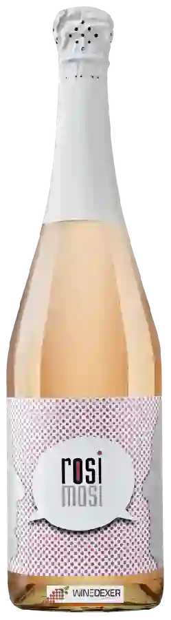 Winery Hermann Moser - Rosi Mosi