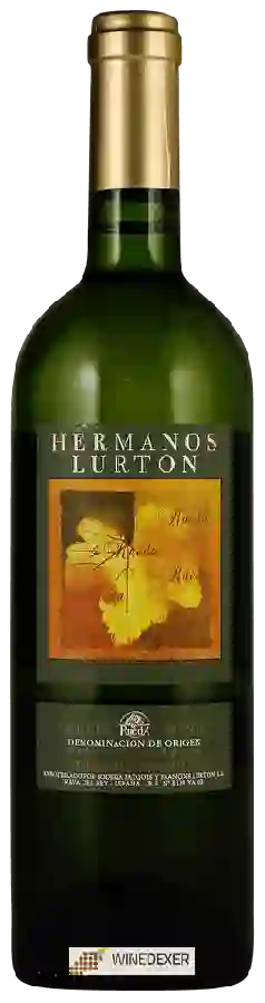 Winery Hermanos Lurton - Rueda