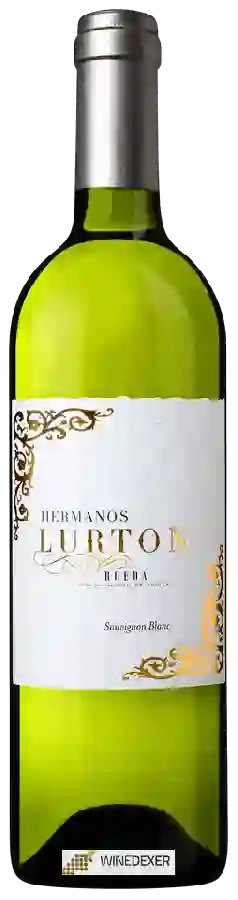 Winery Hermanos Lurton - Sauvignon Blanc Winery Hermanos Lurton - Sauvignon Blanc