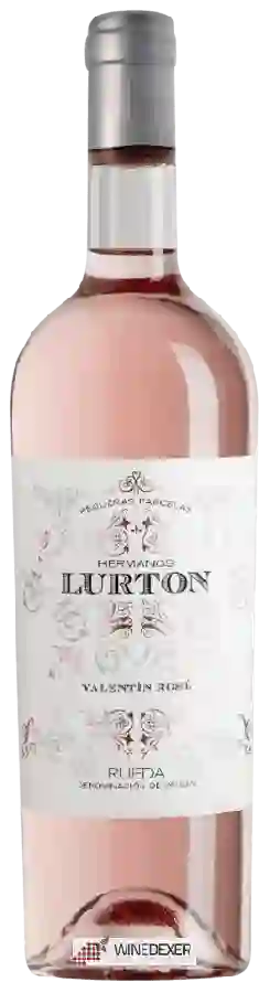 Winery Hermanos Lurton - Valentin Rosé