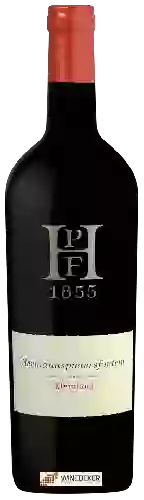 Winery HPF1855 - Hermanuspietersfontein - Kleinboet