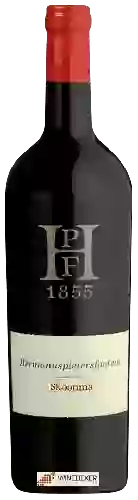 Winery HPF1855 - Hermanuspietersfontein - Skoonma