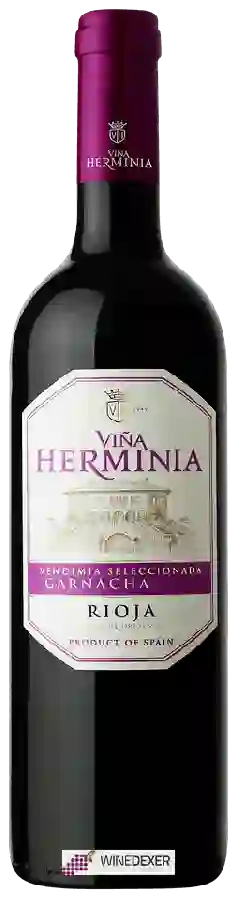 Winery Vina Herminia - Rioja Garnacha