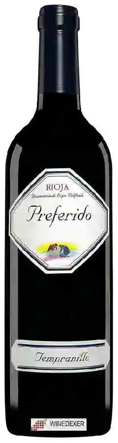 Winery Vina Herminia - Rioja Preferido Winery Vina Herminia - Rioja Preferido