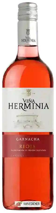 Winery Vina Herminia - Rosé Garnacha