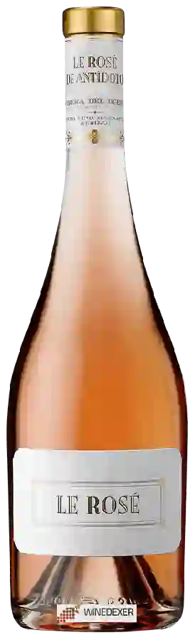 Winery Antídoto - Le Rosé