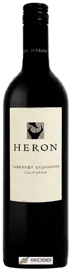 Winery Heron - Cabernet Sauvignon