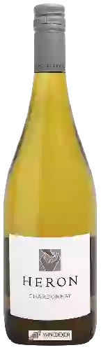 Winery Heron - Chardonnay
