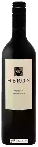 Winery Heron - Merlot