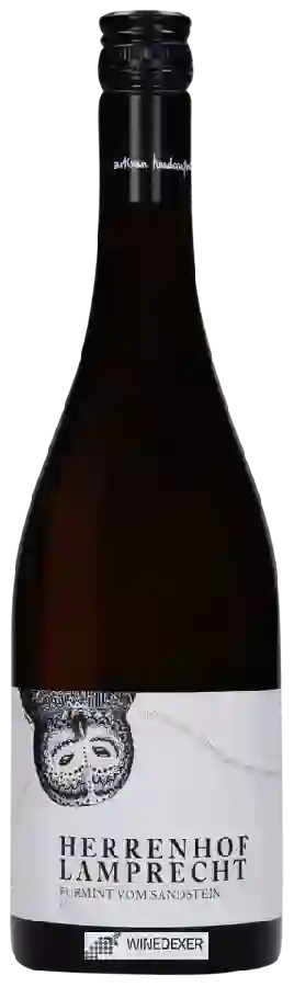 Winery Herrenhof Lamprecht - Furmint Winery Herrenhof Lamprecht - Furmint