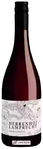 Winery Herrenhof Lamprecht - Pinot Noir Rosé
