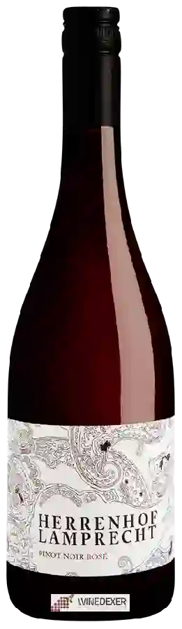Winery Herrenhof Lamprecht - Pinot Noir Rosé
