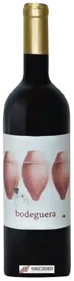 Bodegas Solera - Bodeguera Bodegas Solera - Bodeguera