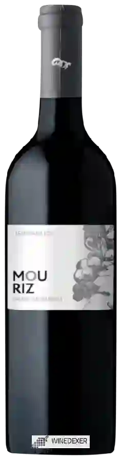 Bodegas Solera - Mouriz Tempranillo