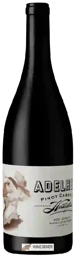 Winery Herterwein - Adelheid Pinot - Cabernet Winery Herterwein - Adelheid Pinot - Cabernet