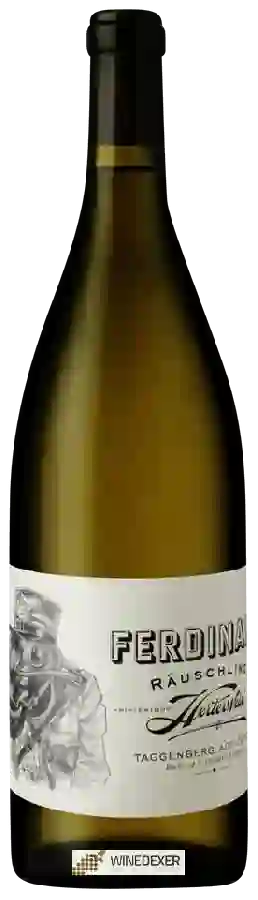 Winery Herterwein - Ferdinand Räuschling Winery Herterwein - Ferdinand Räuschling