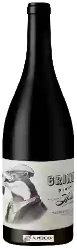 Winery Herterwein - Grimbart Pinot Noir