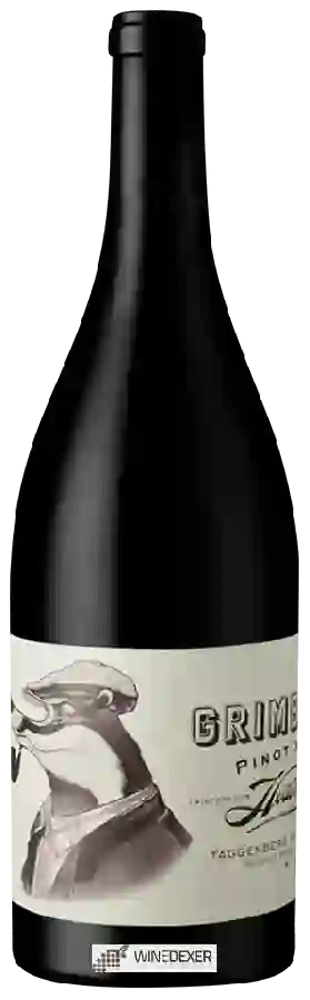 Winery Herterwein - Grimbart Pinot Noir Winery Herterwein - Grimbart Pinot Noir