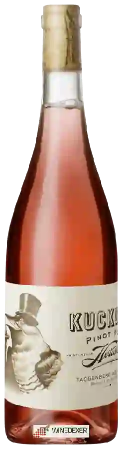 Winery Herterwein - Kuckuck Pinot Noir Rosé Winery Herterwein - Kuckuck Pinot Noir Rosé