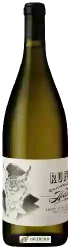 Winery Herterwein - Rufus Sauvignon Blanc