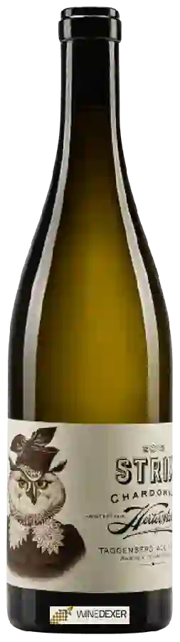 Winery Herterwein - Strix Chardonnay