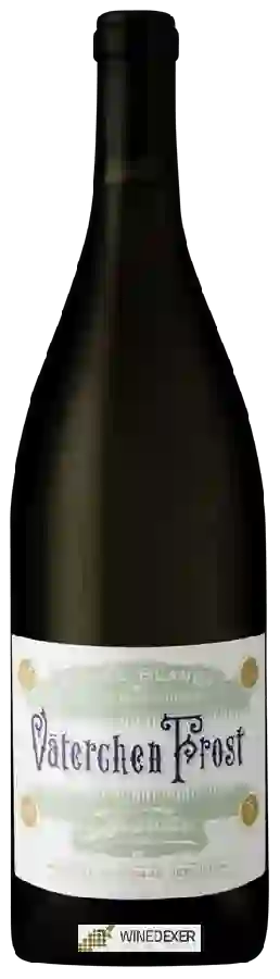 Winery Herterwein - Väterchen Frost Cuvée Blanc Winery Herterwein - Väterchen Frost Cuvée Blanc